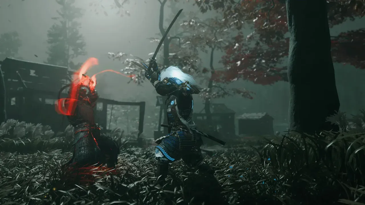 Ghost of Tsushima DIRECTOR'S CUT - Additional Image 0