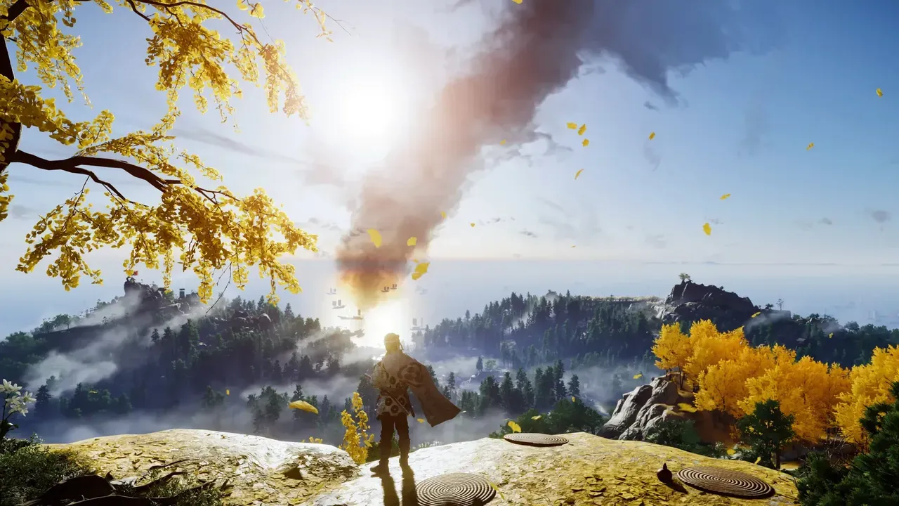Ghost of Tsushima DIRECTOR'S CUT - Additional Image 0