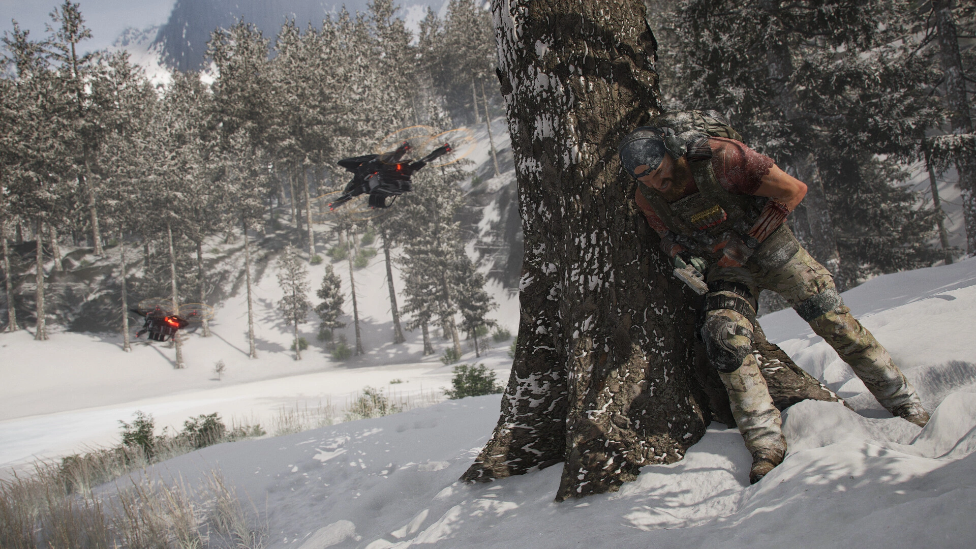 Ghost Recon Breakpoint - Additional Image 5