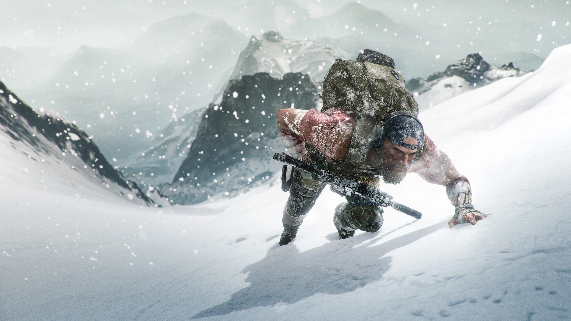 Ghost Recon Breakpoint - Additional Image 7