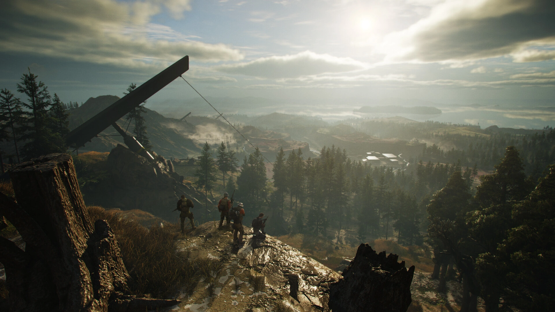 Ghost Recon Breakpoint - Additional Image 9