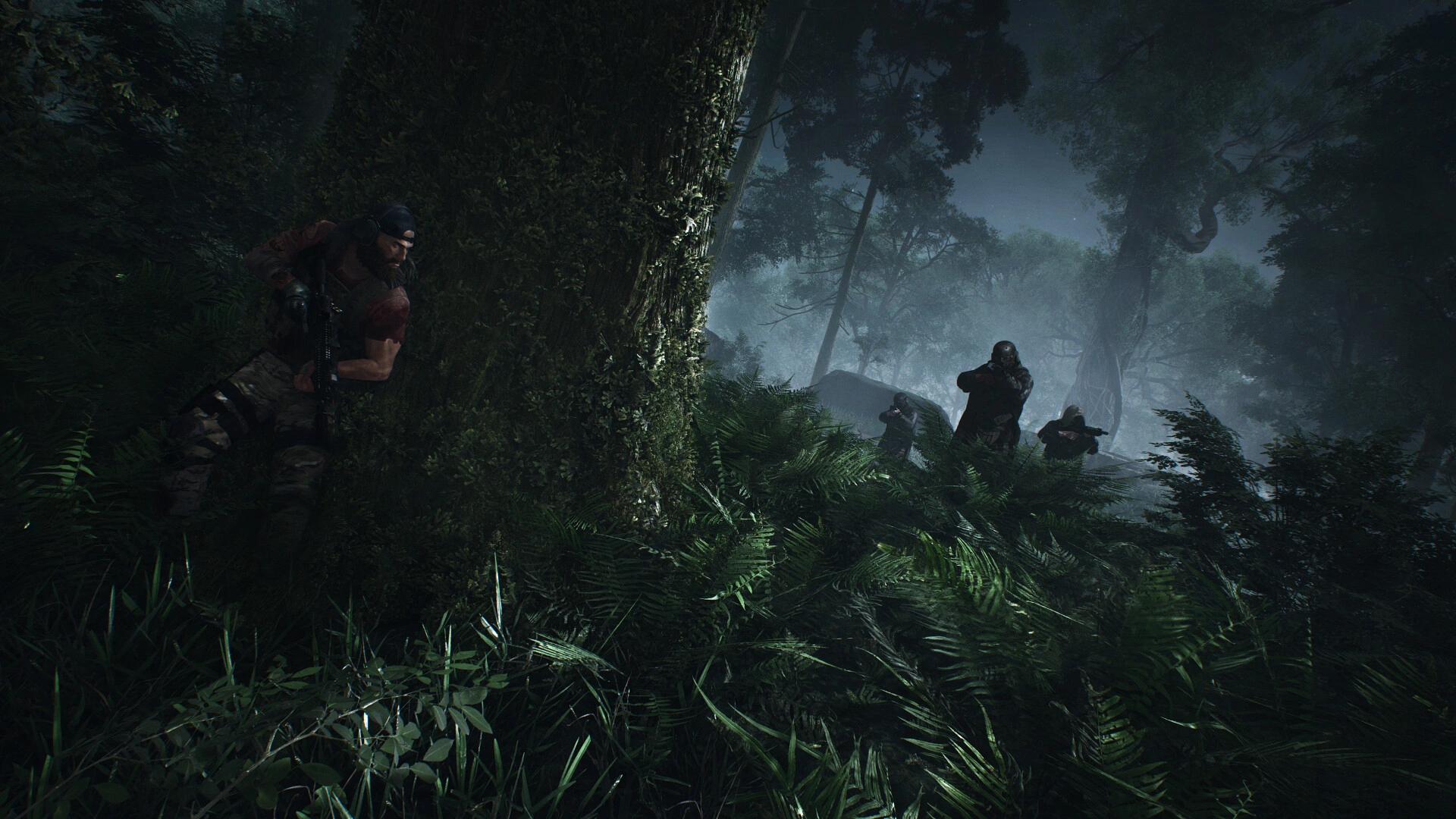 Ghost Recon Breakpoint - Additional Image 6