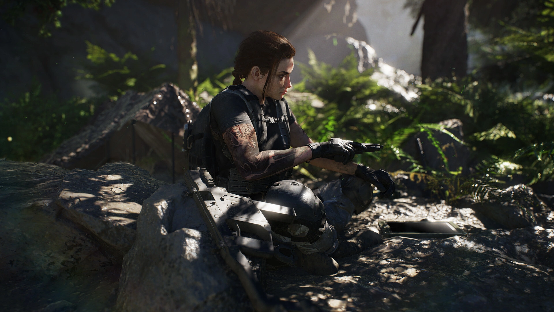 Ghost Recon Breakpoint - Additional Image 4