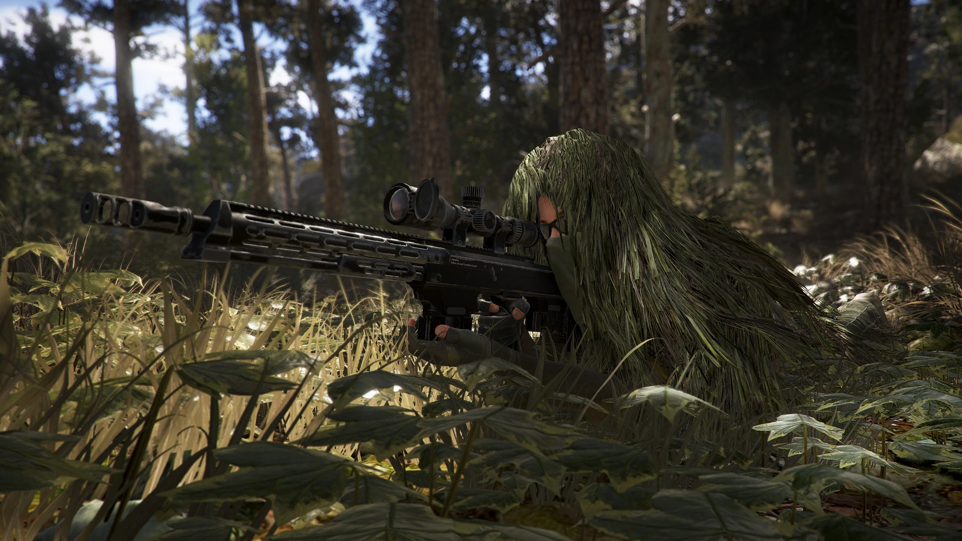 Ghost Recon Wildlands - Additional Image 1