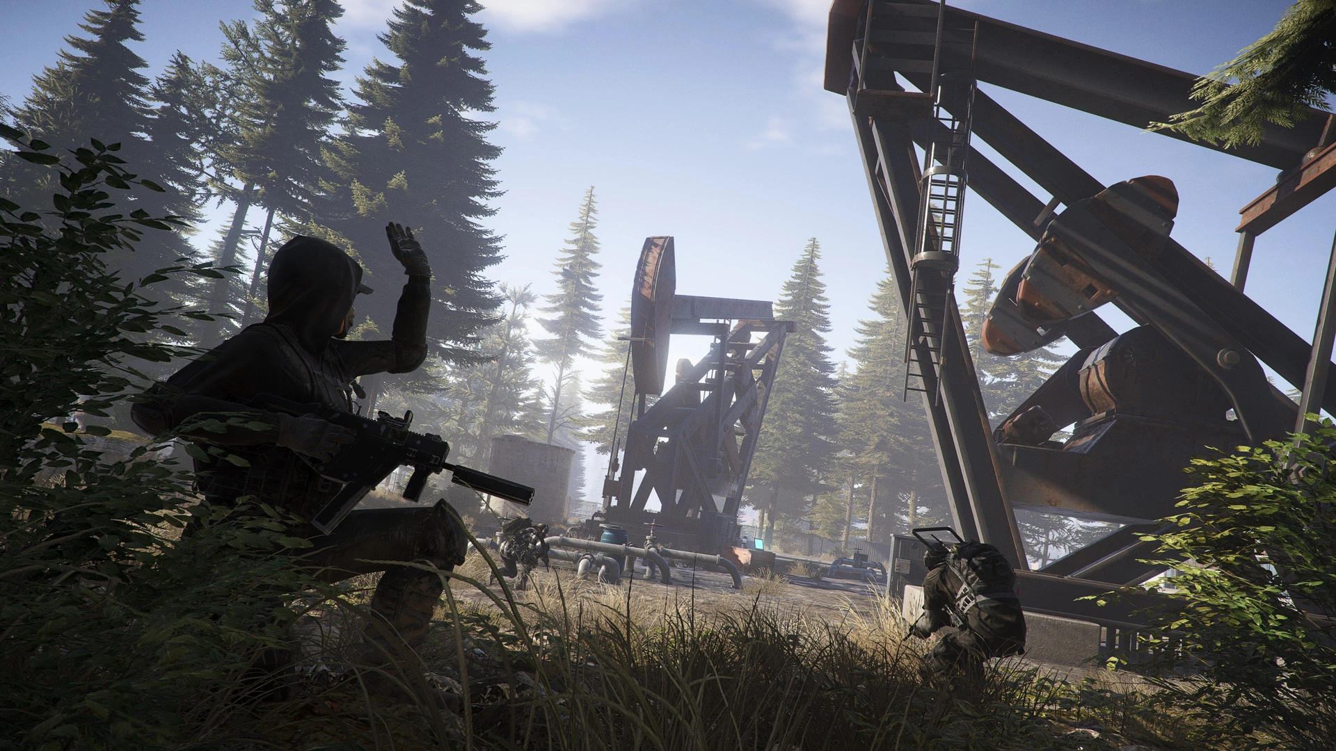 Ghost Recon Wildlands - Additional Image 3