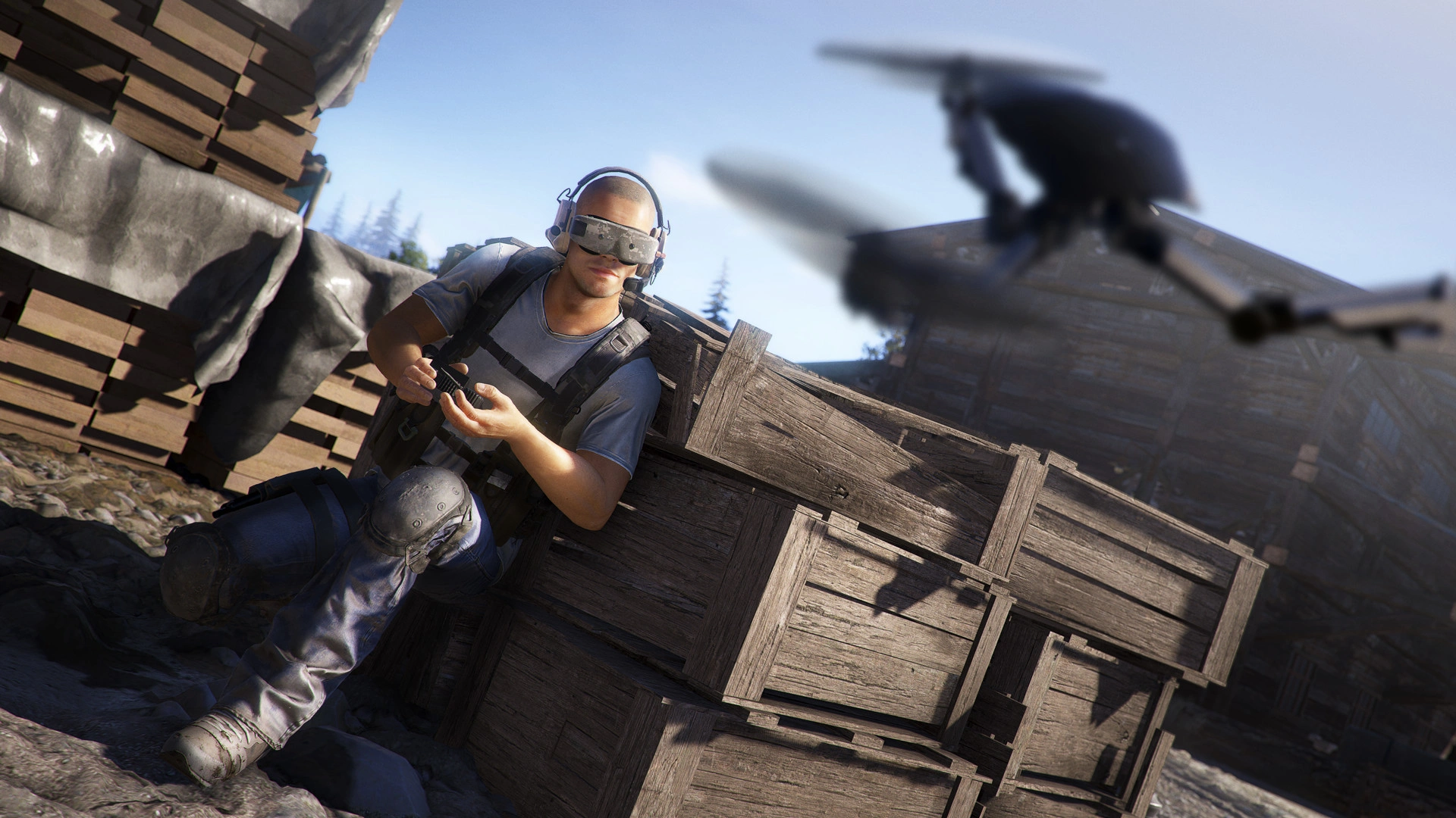 Ghost Recon Wildlands - Additional Image 4