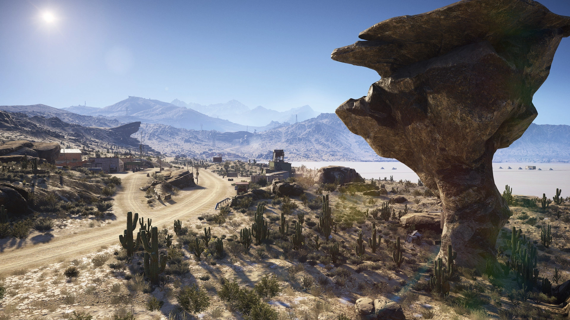 Ghost Recon Wildlands - Additional Image 0
