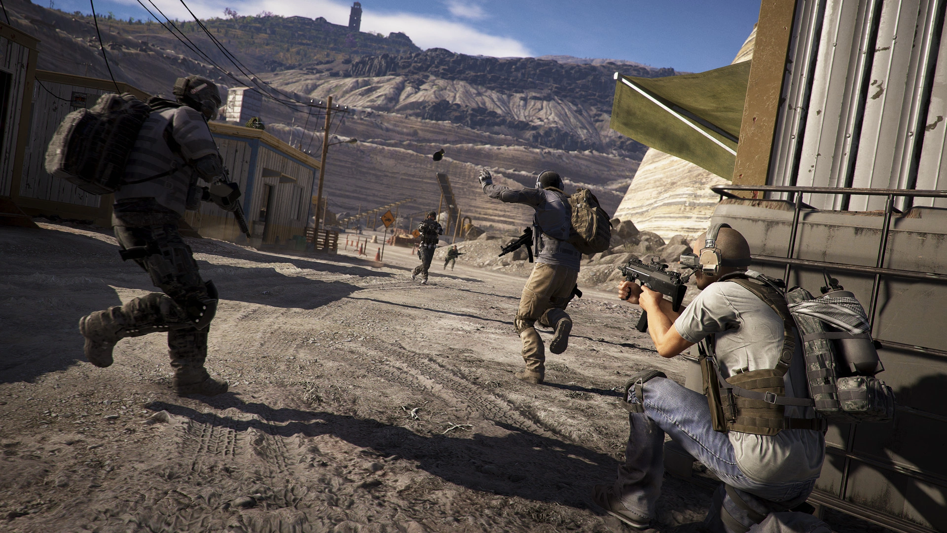 Ghost Recon Wildlands - Additional Image 5