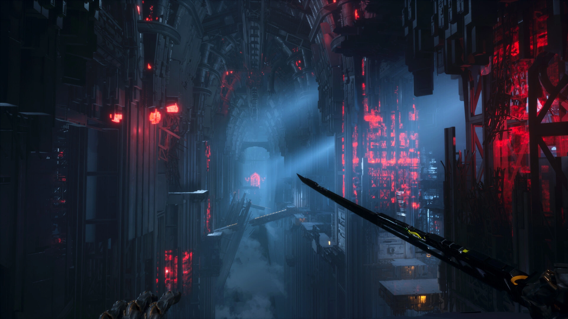 Ghostrunner 2 Brutal Edition - Additional Image 7