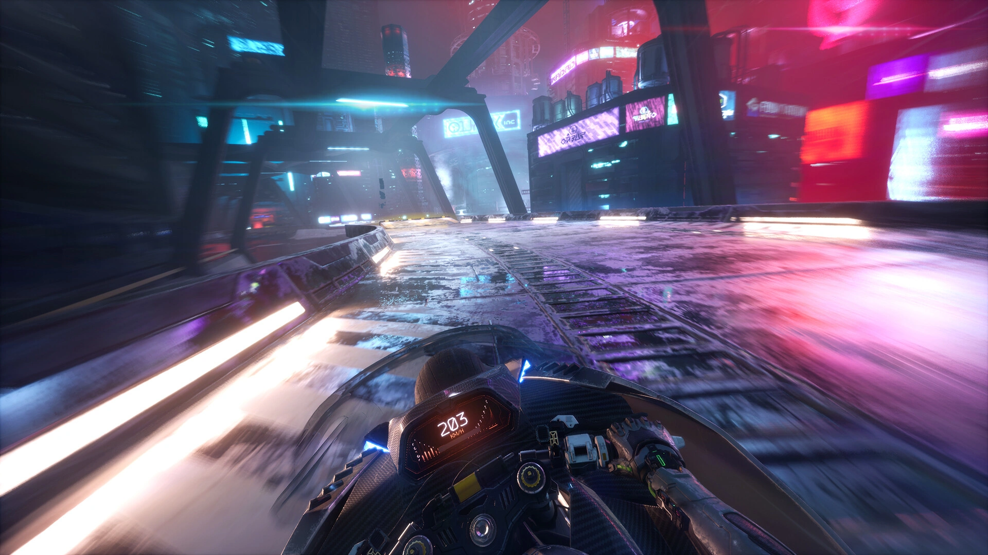 Ghostrunner 2 Brutal Edition - Additional Image 4