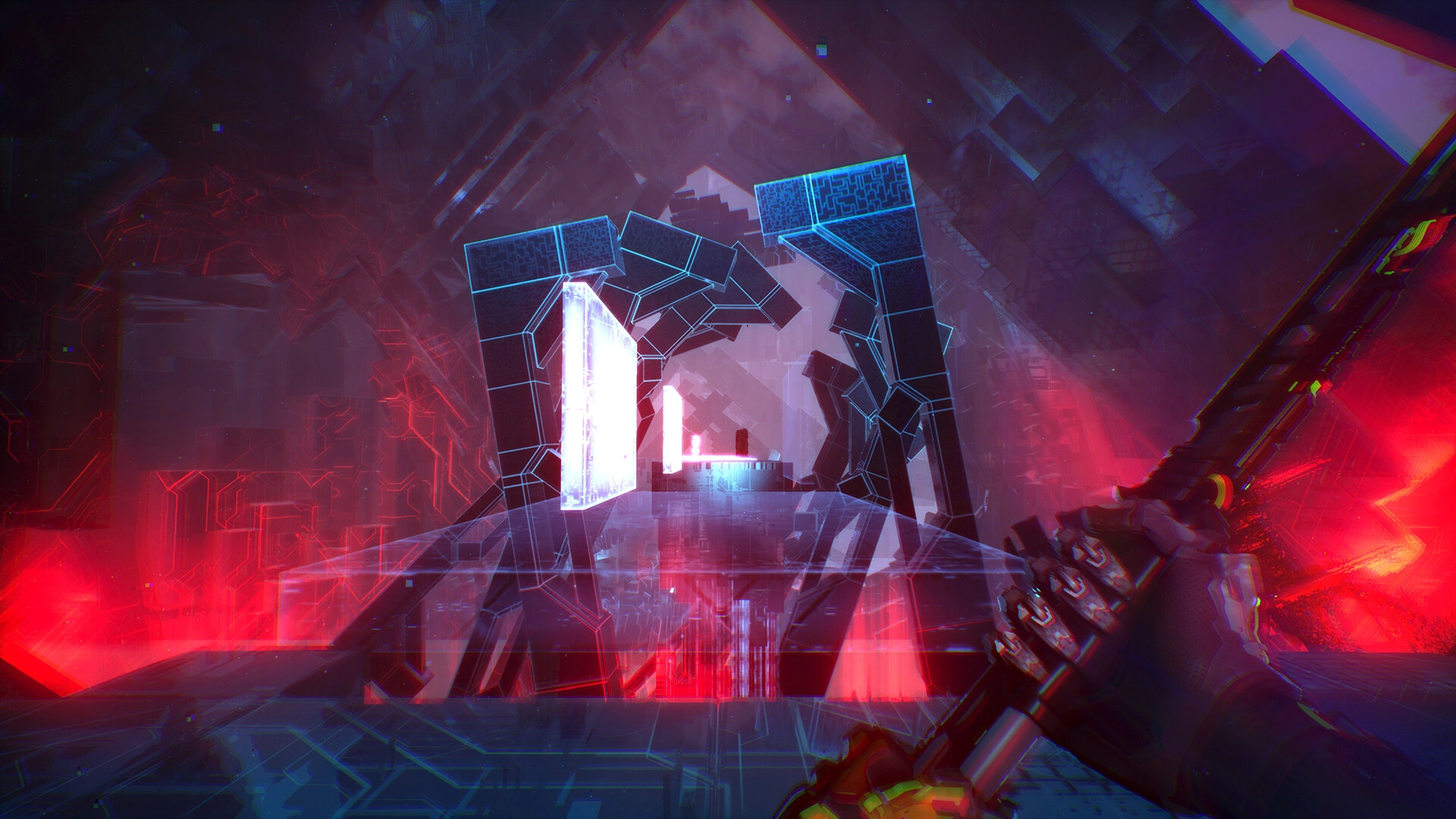Ghostrunner 2 Brutal Edition - Additional Image 0