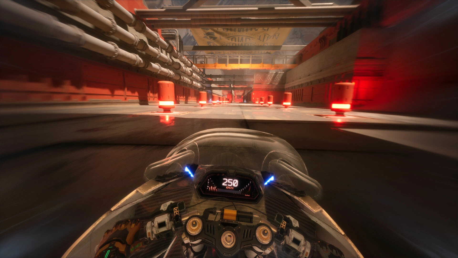 Ghostrunner 2 Brutal Edition - Additional Image 5