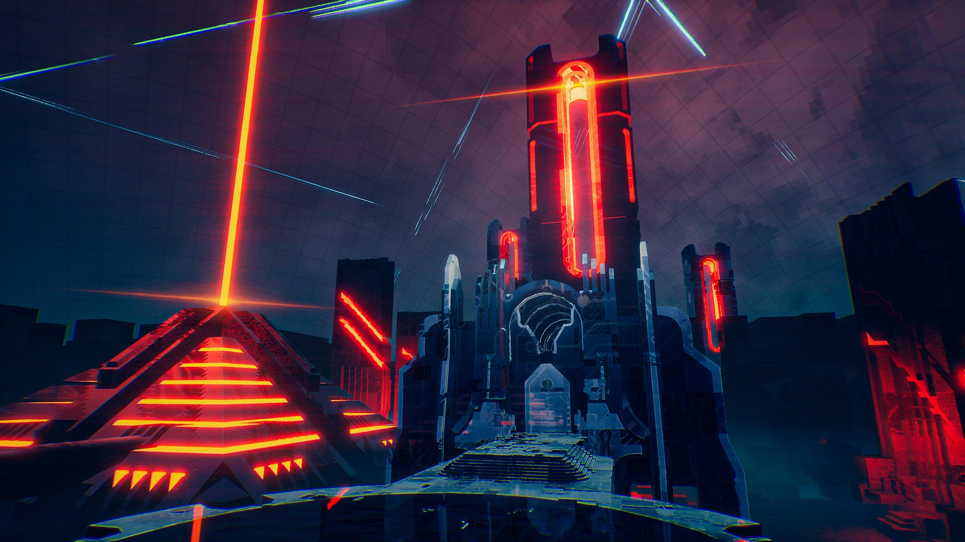 Ghostrunner - Additional Image 9