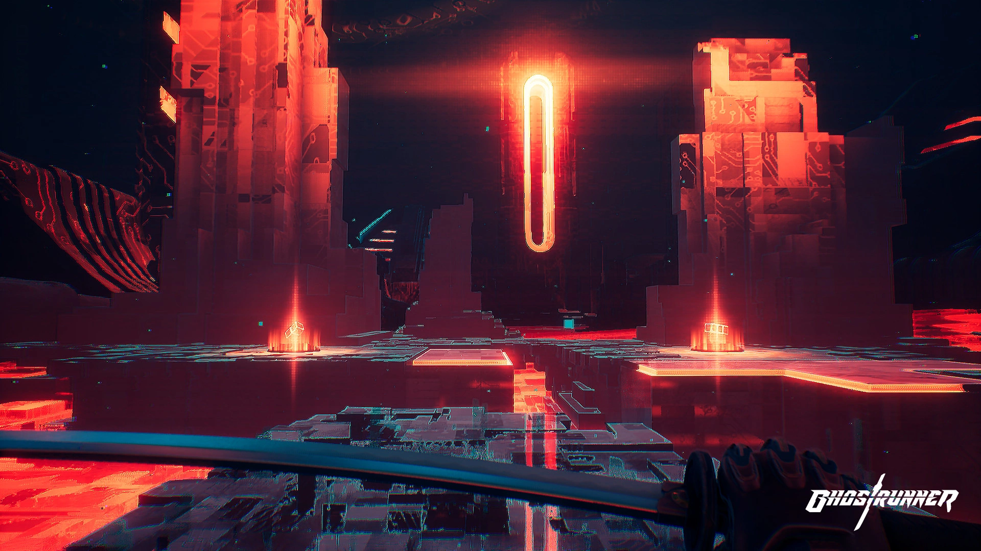 Ghostrunner - Additional Image 0