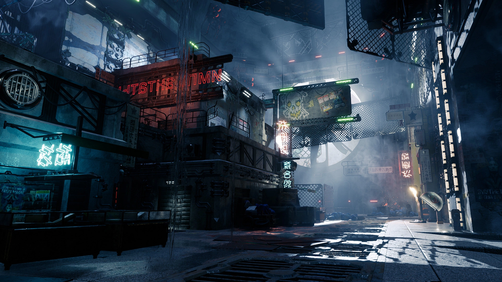 Ghostrunner - Additional Image 8