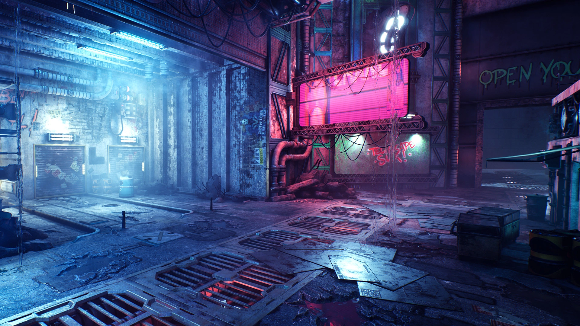 Ghostrunner - Additional Image 3