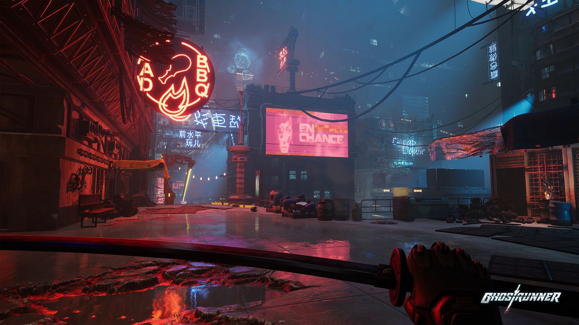 Ghostrunner - Additional Image 5