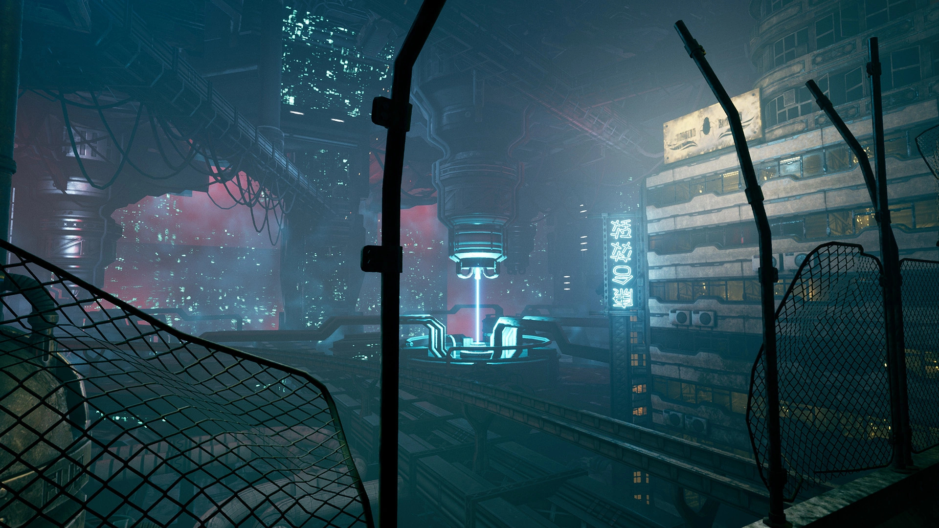 Ghostrunner - Additional Image 7