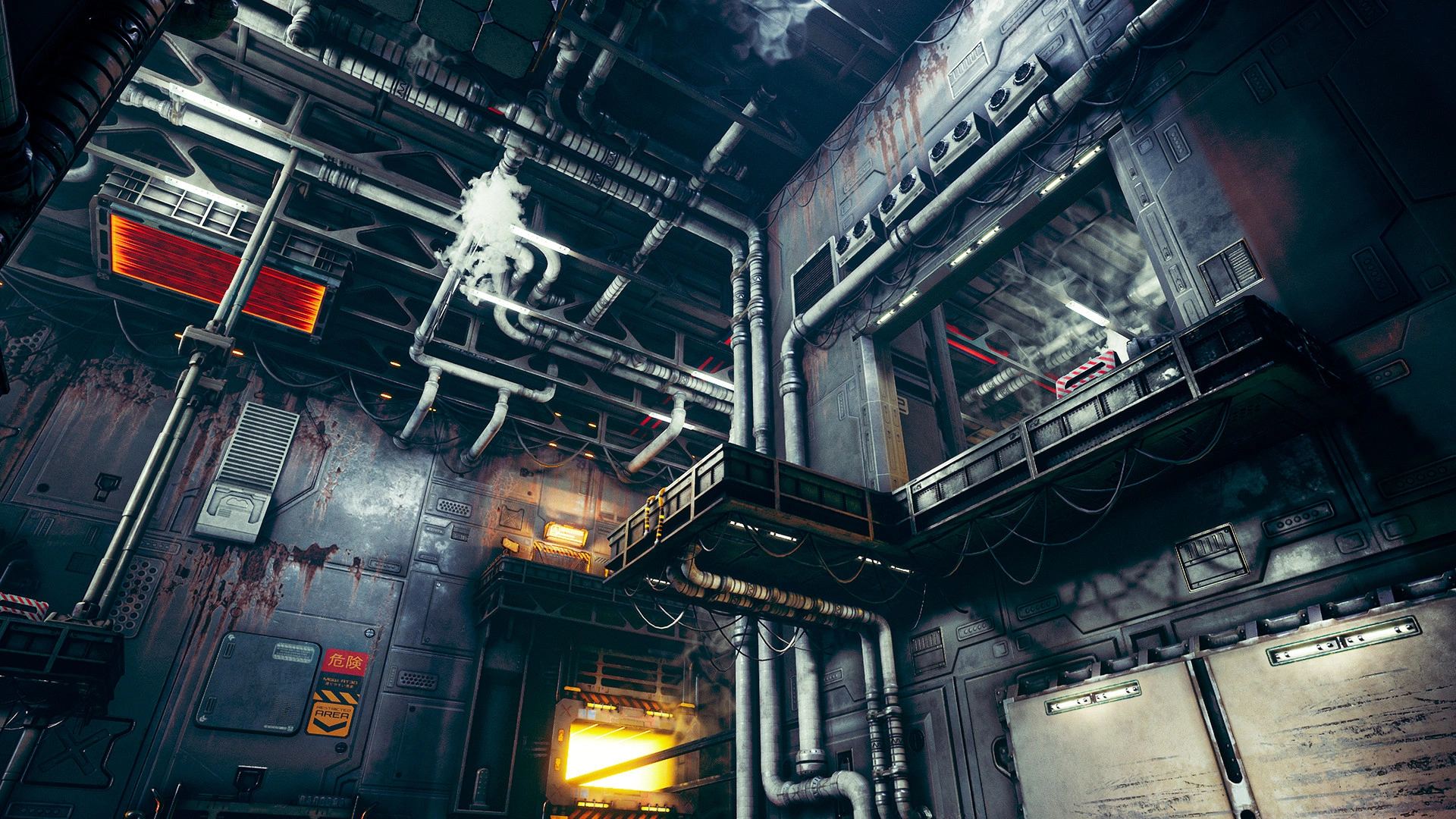 Ghostrunner - Additional Image 4