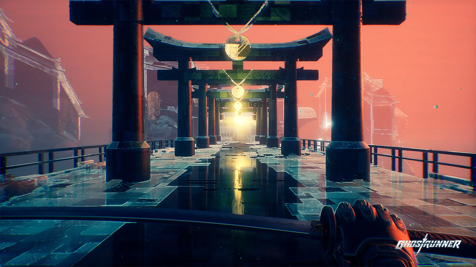 Ghostrunner - Additional Image 2