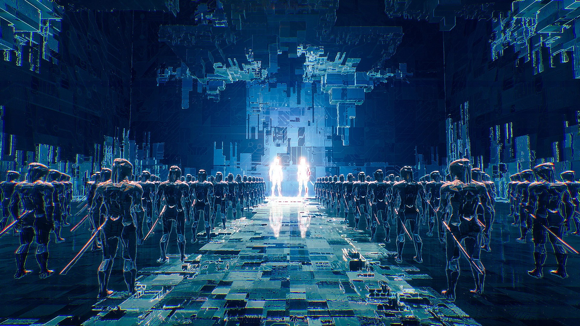 Ghostrunner - Additional Image 1