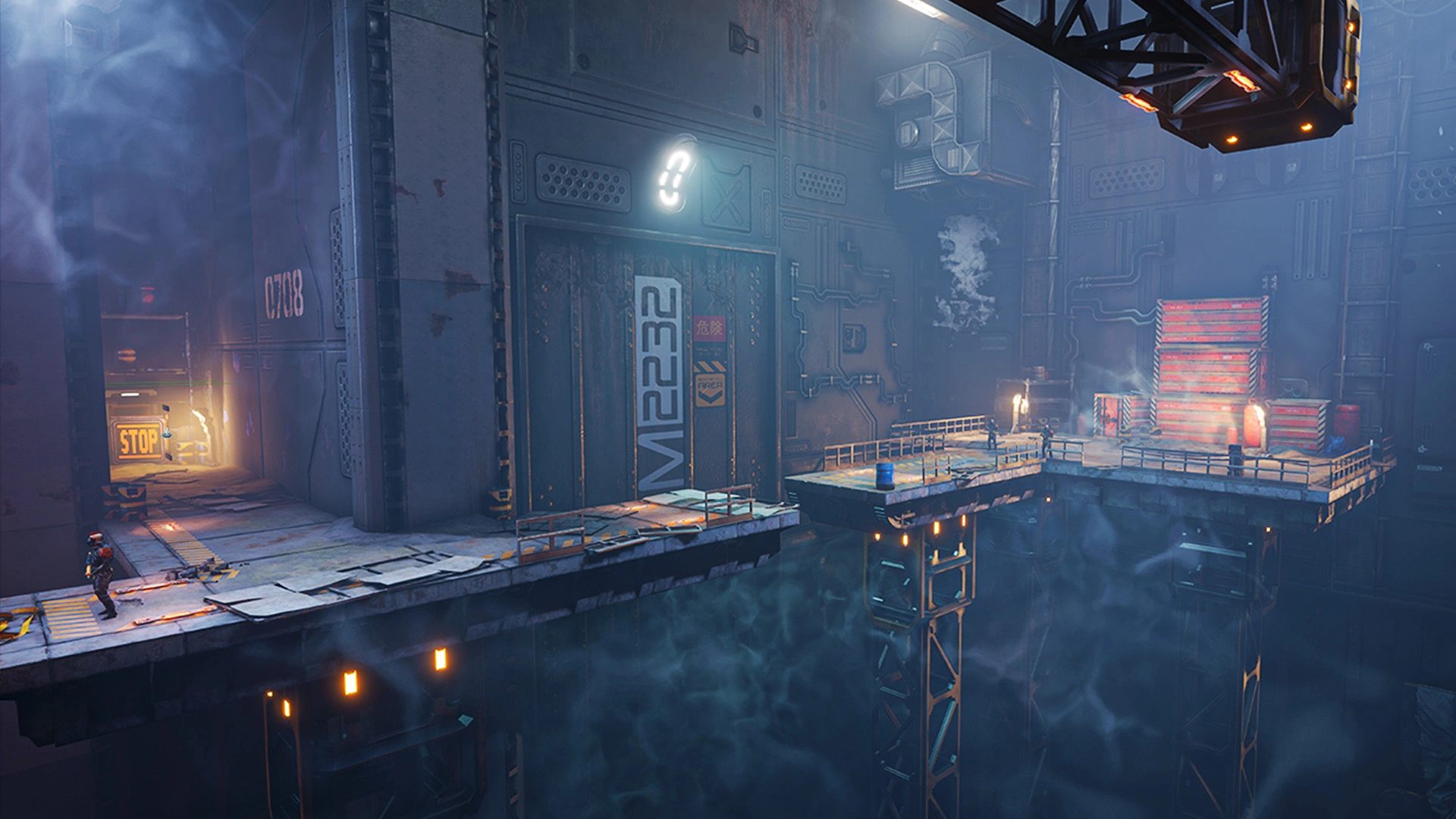 Ghostrunner - Additional Image 6