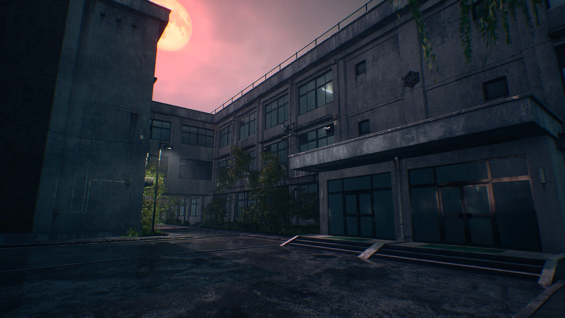 Ghostwire: Tokyo Deluxe Edition - Additional Image 7