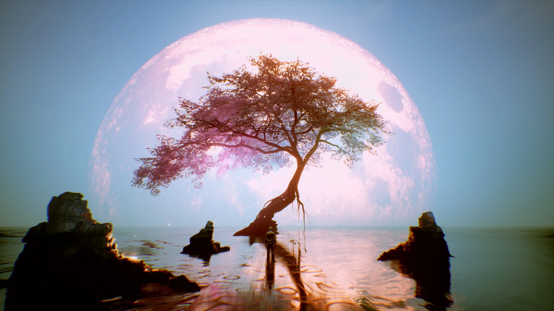 Ghostwire: Tokyo Deluxe Edition - Additional Image 6
