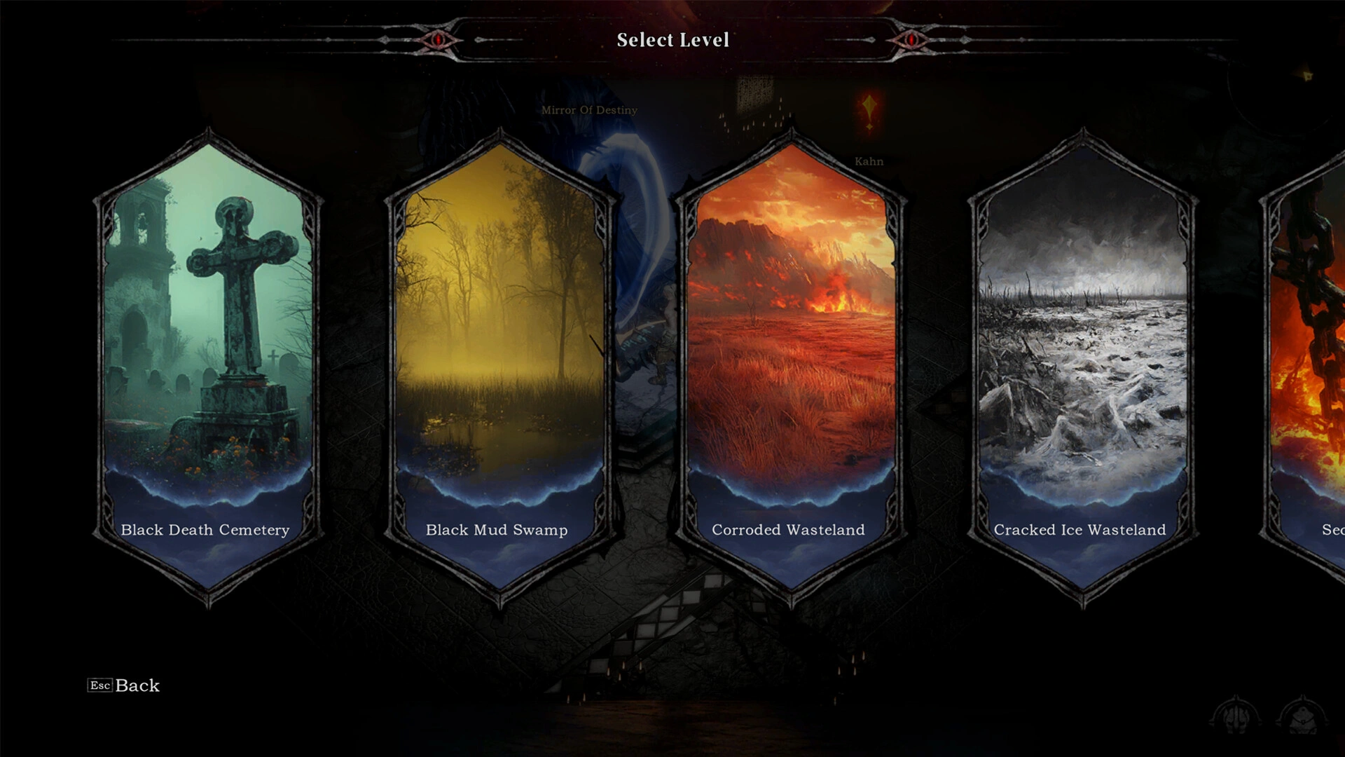 GOD FORSAKEN - Additional Image 8
