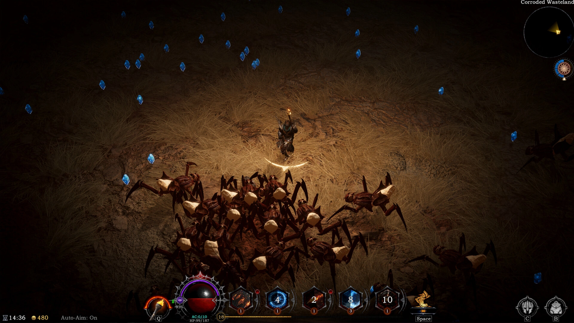 GOD FORSAKEN - Additional Image 7