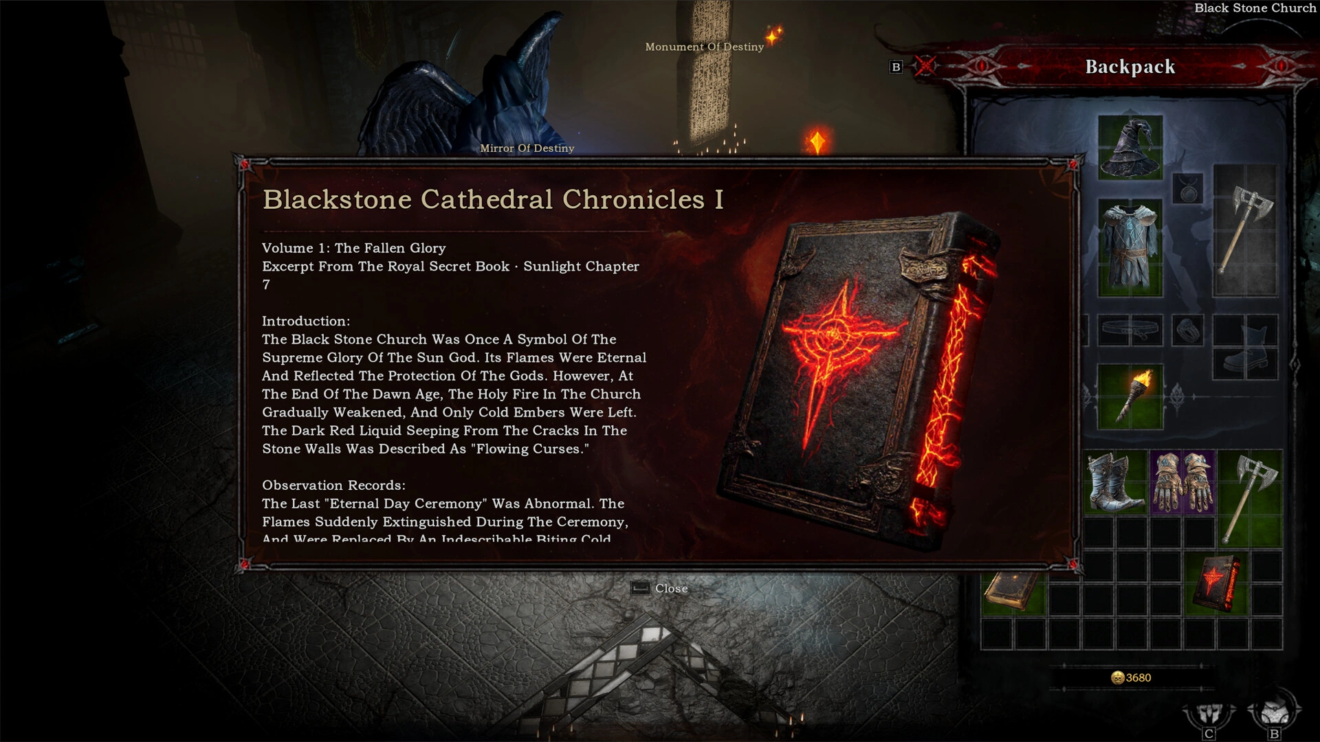 GOD FORSAKEN - Additional Image 11