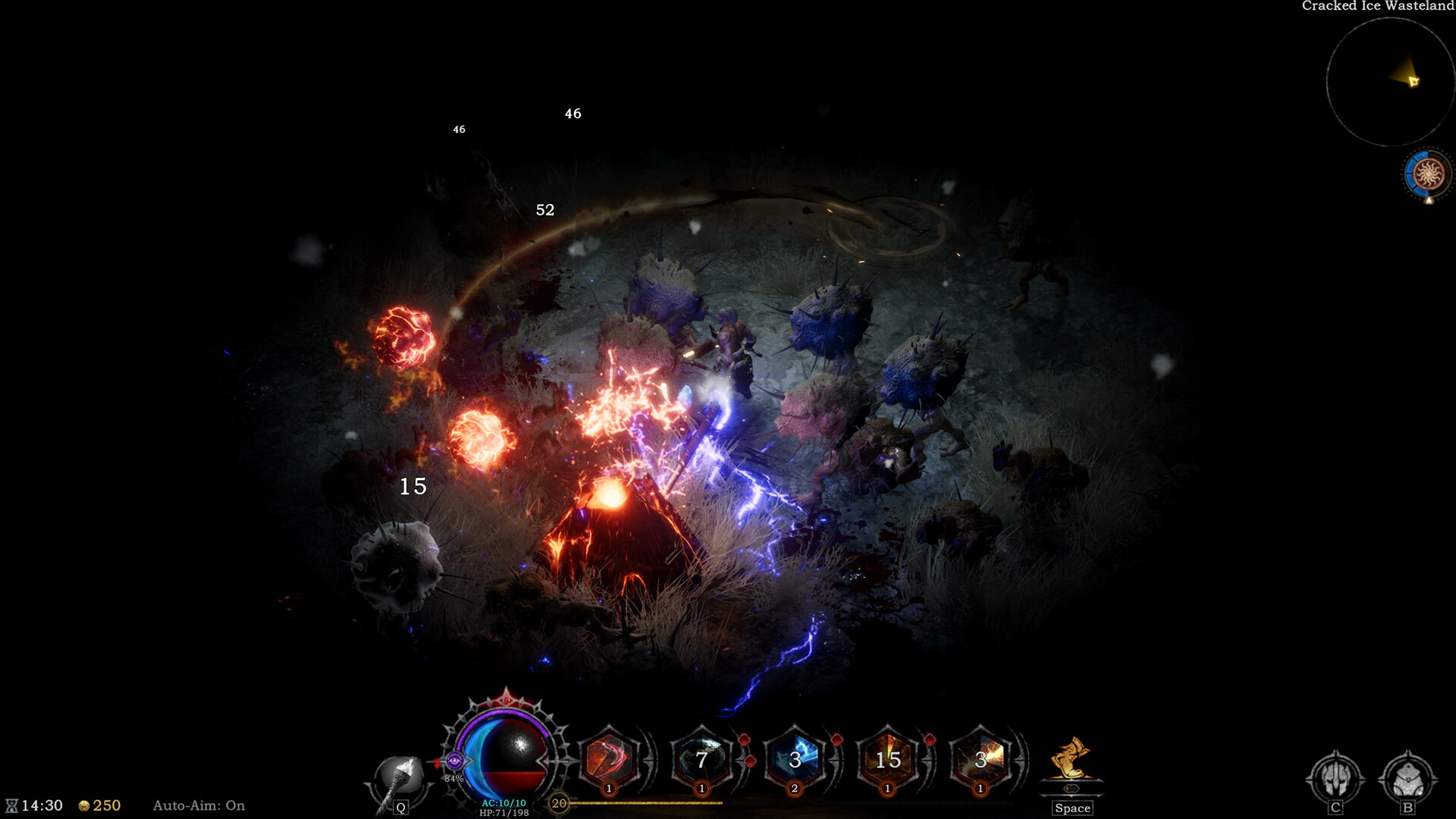 GOD FORSAKEN - Additional Image 6