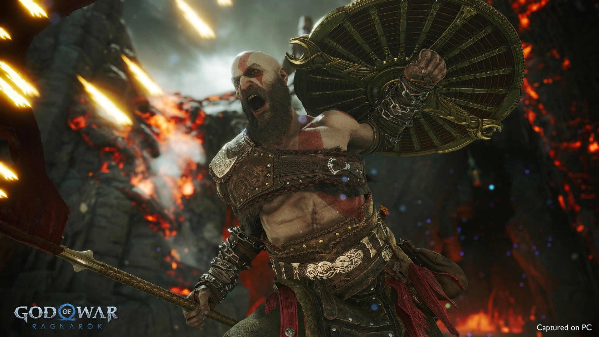 God of War Ragnarok Digital Deluxe Edition - Additional Image 0