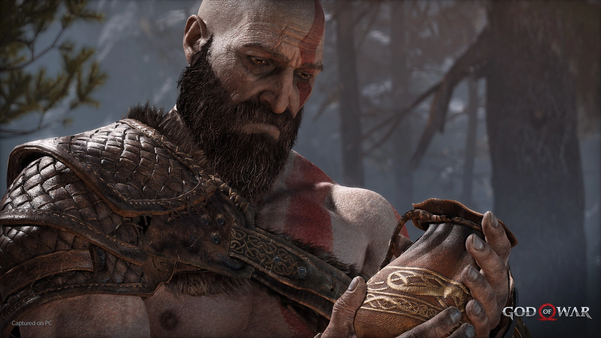 God of War - Additional Image 5