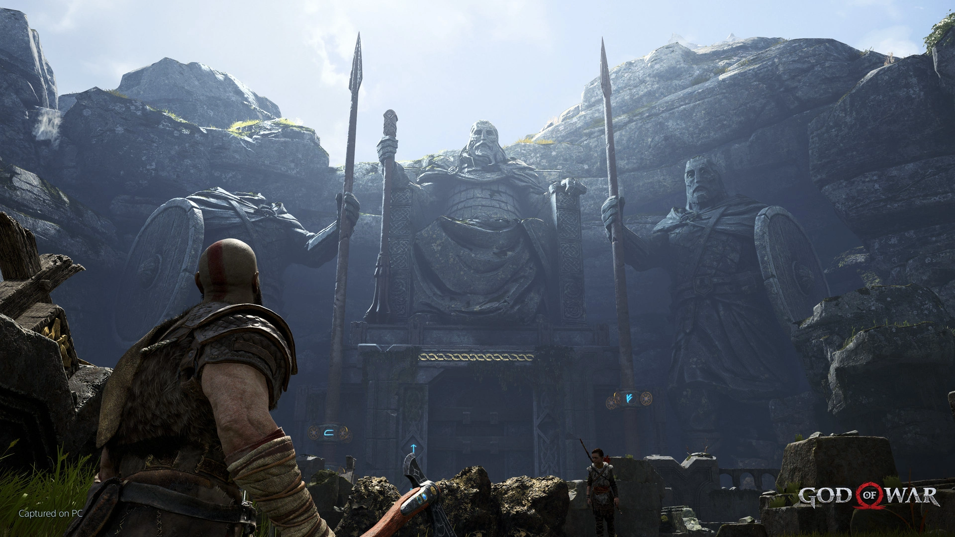 God of War - Additional Image 4