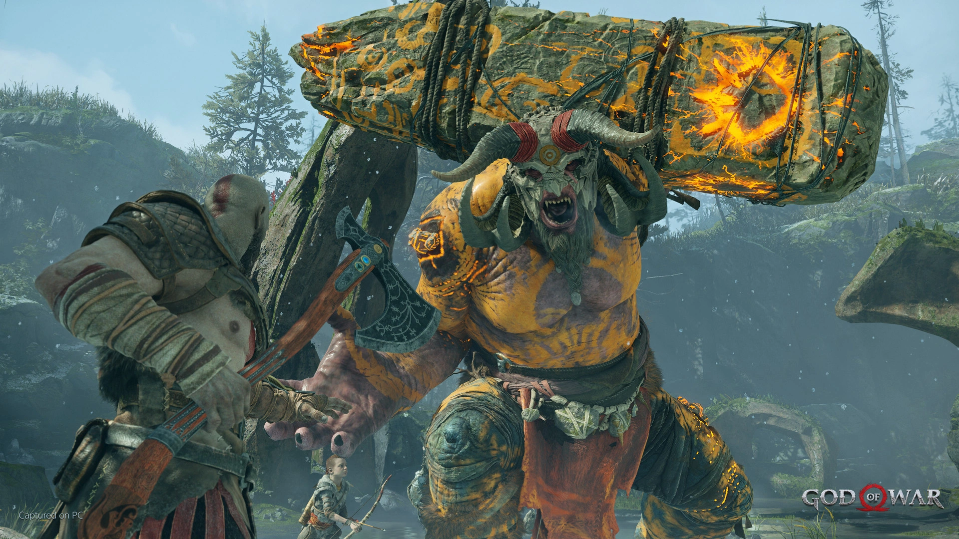 God of War - Additional Image 2