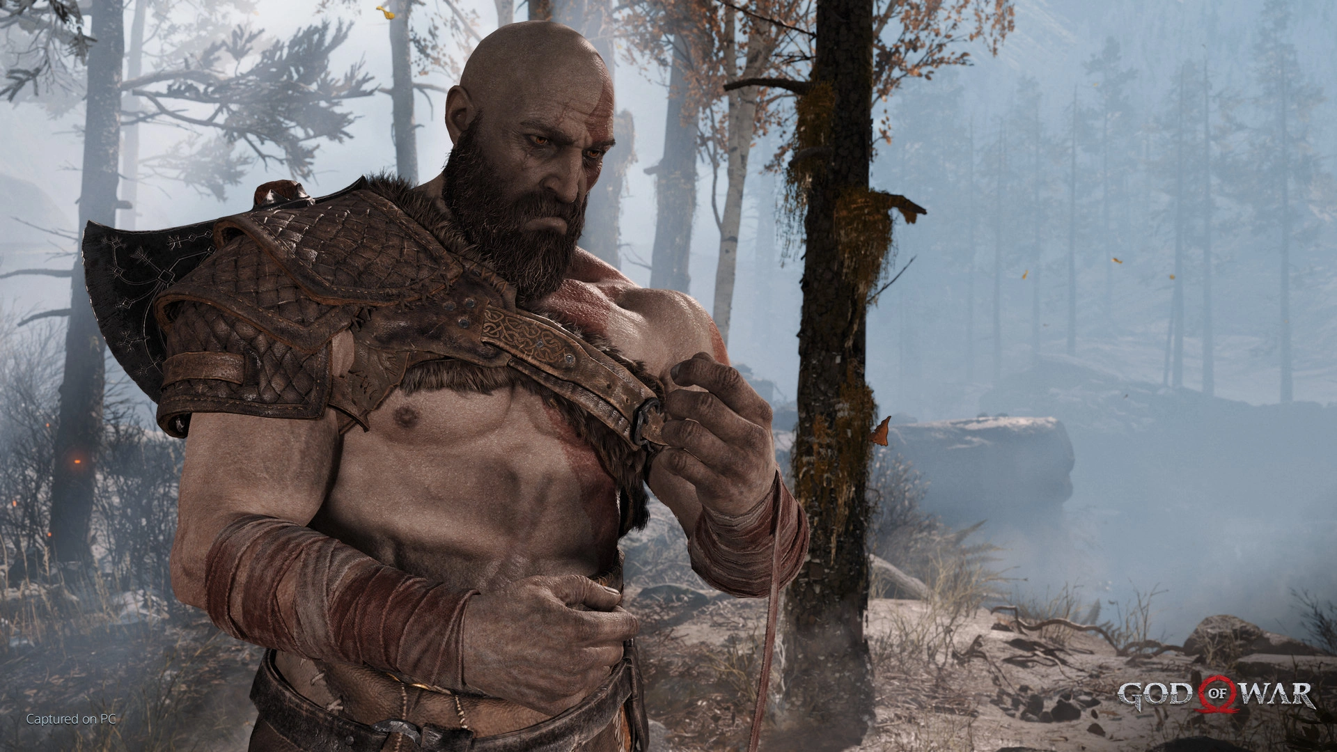 God of War - Additional Image 8