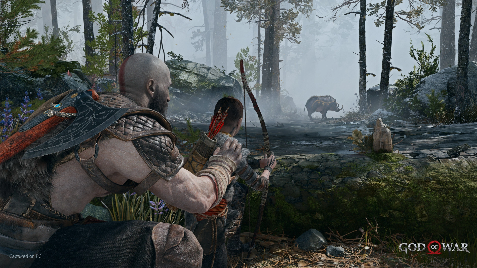 God of War - Additional Image 3