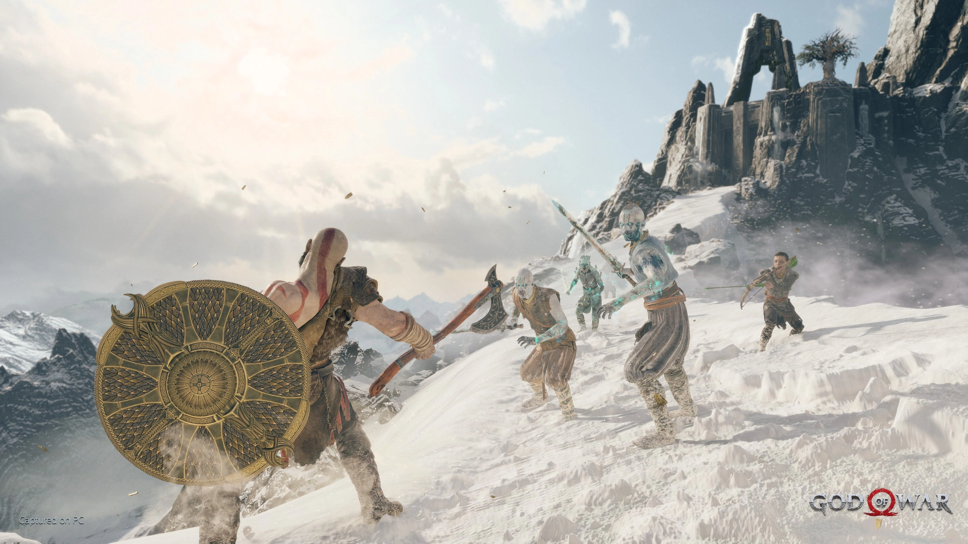 God of War - Additional Image 9
