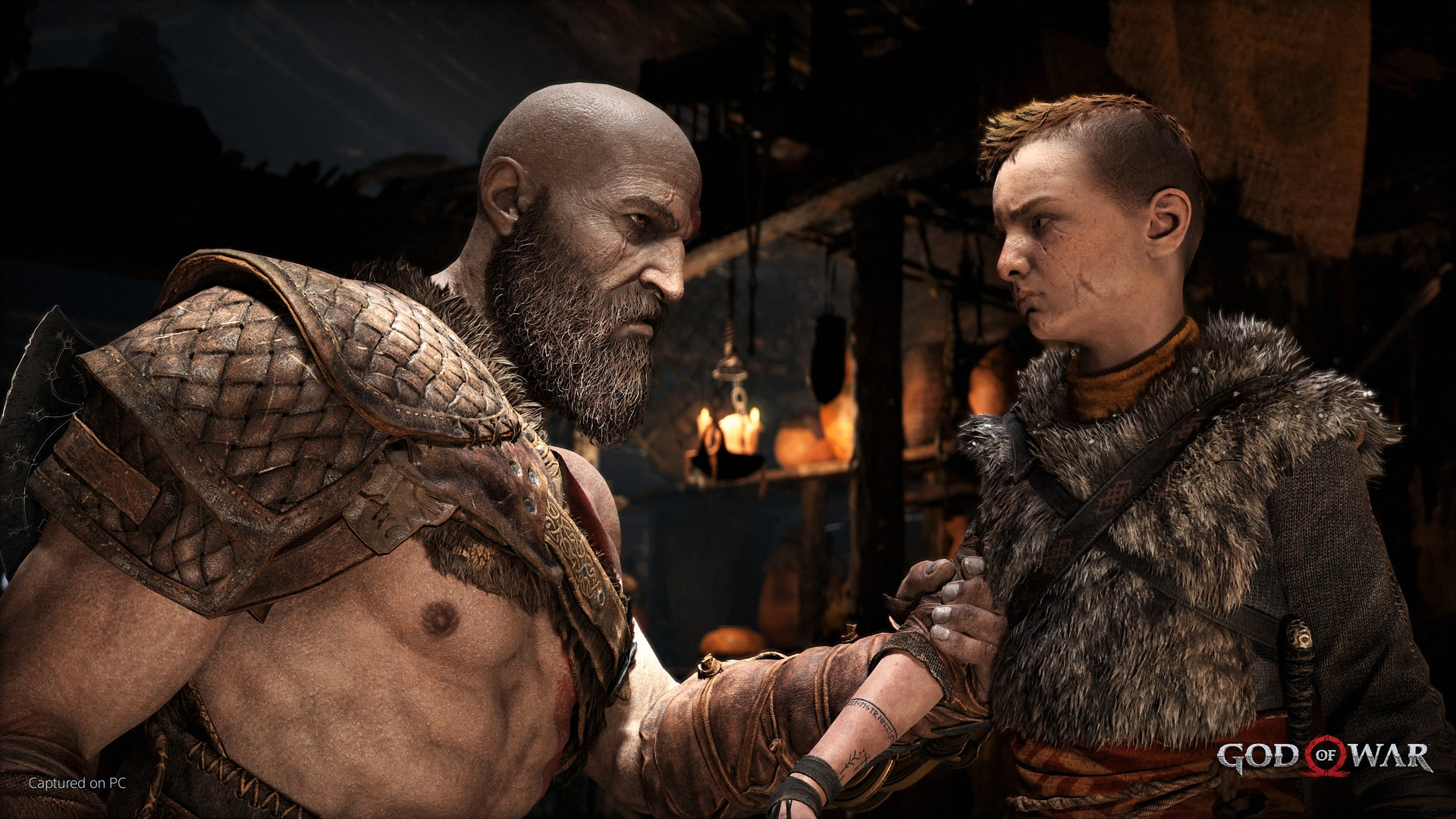 God of War - Additional Image 6