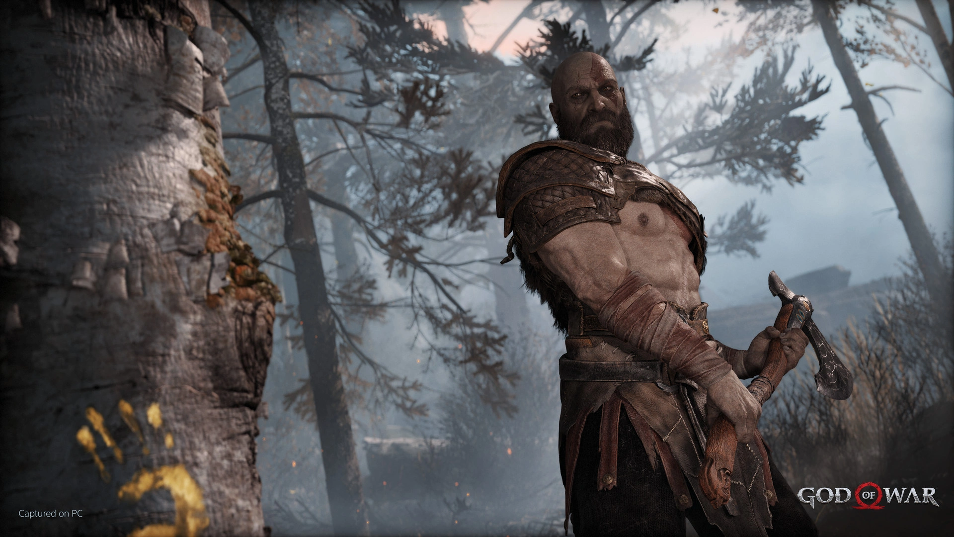 God of War - Additional Image 0