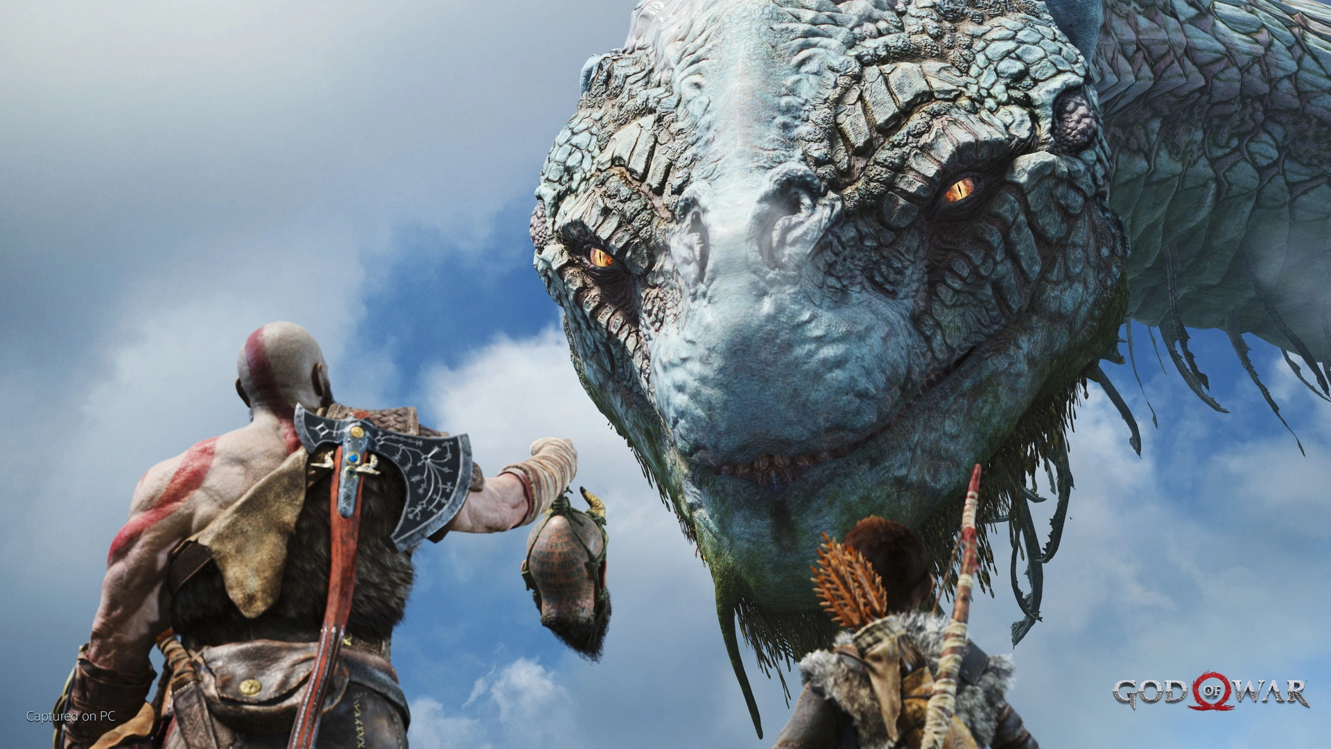 God of War - Additional Image 1