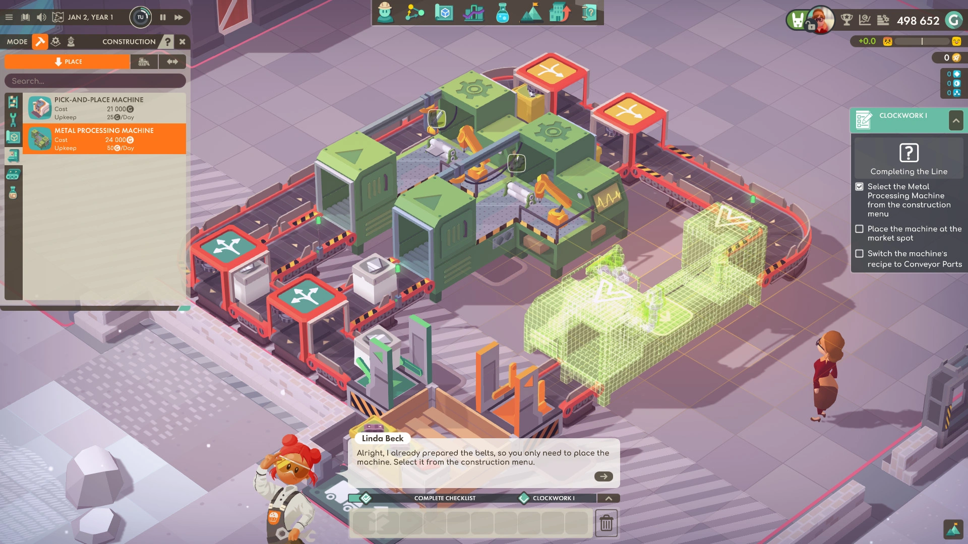 Good Company - Additional Image 3