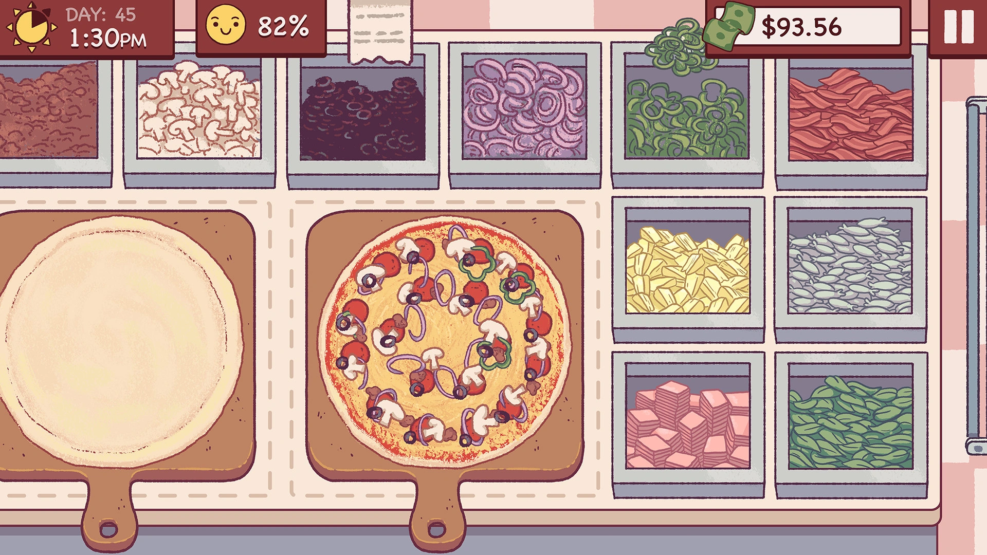 Good Pizza, Great Pizza - Additional Image 13