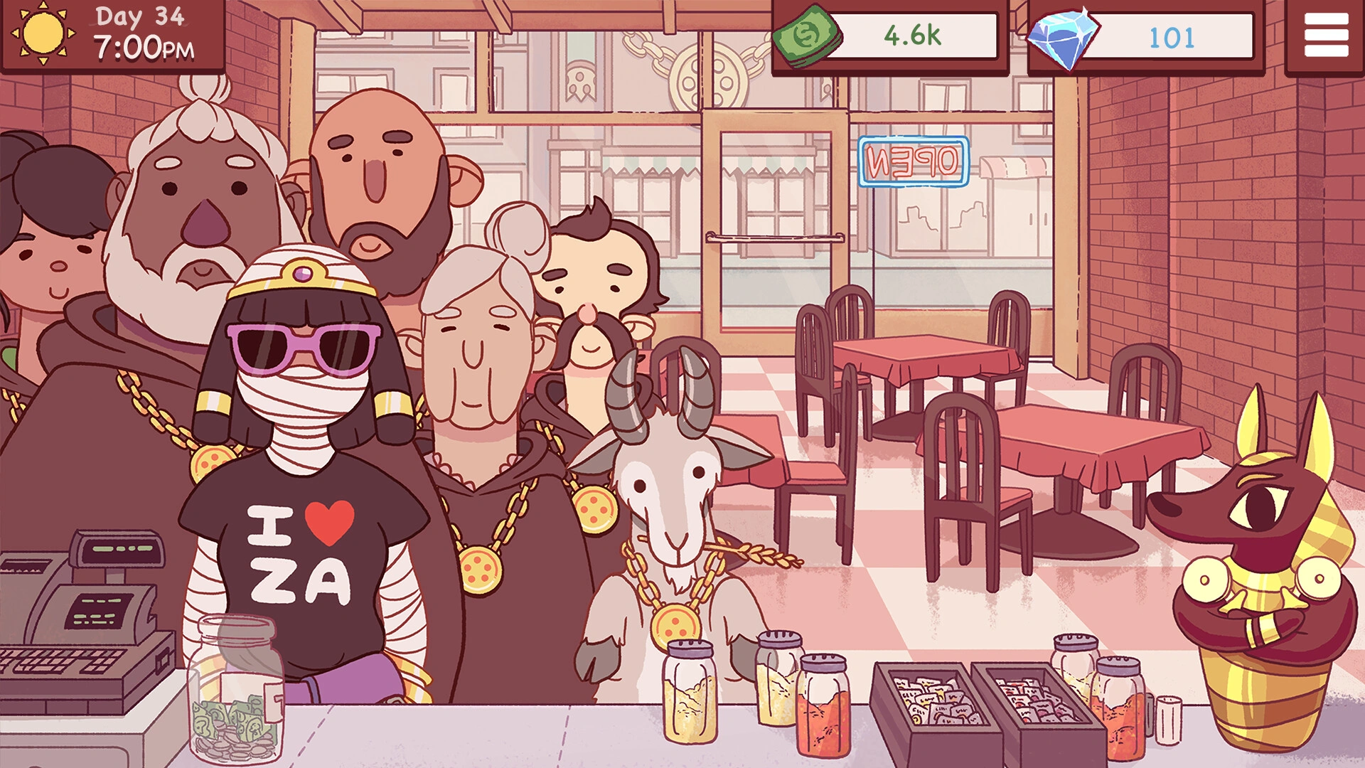 Good Pizza, Great Pizza - Additional Image 12
