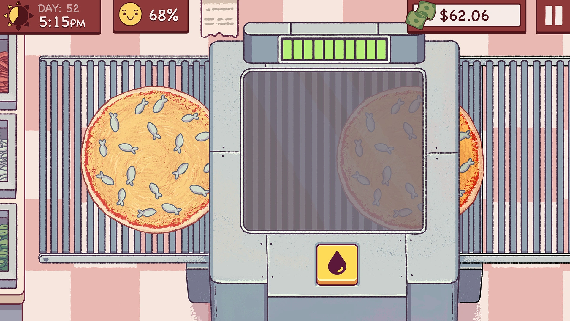 Good Pizza, Great Pizza - Additional Image 2