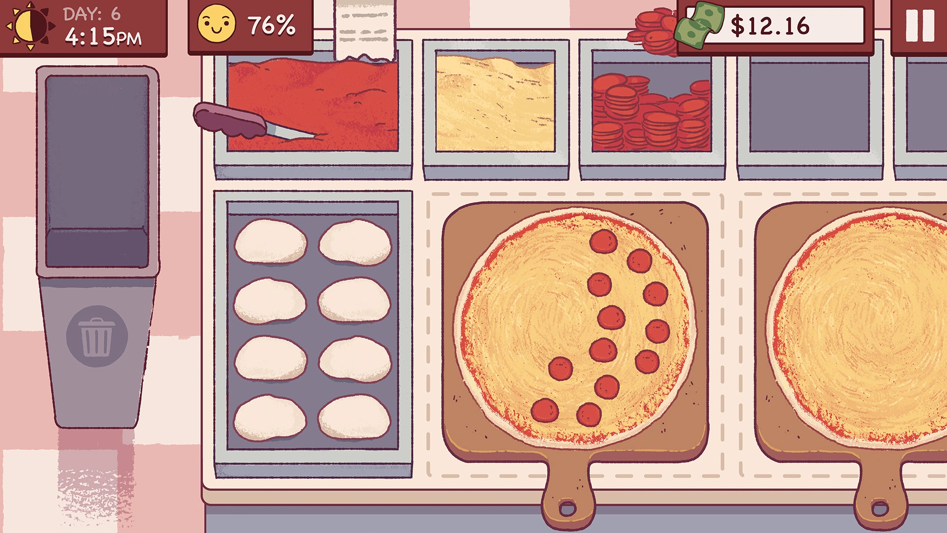 Good Pizza, Great Pizza - Additional Image 9