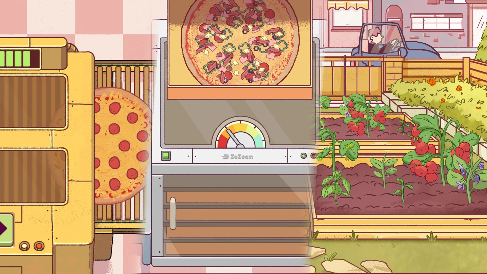 Good Pizza, Great Pizza - Additional Image 15
