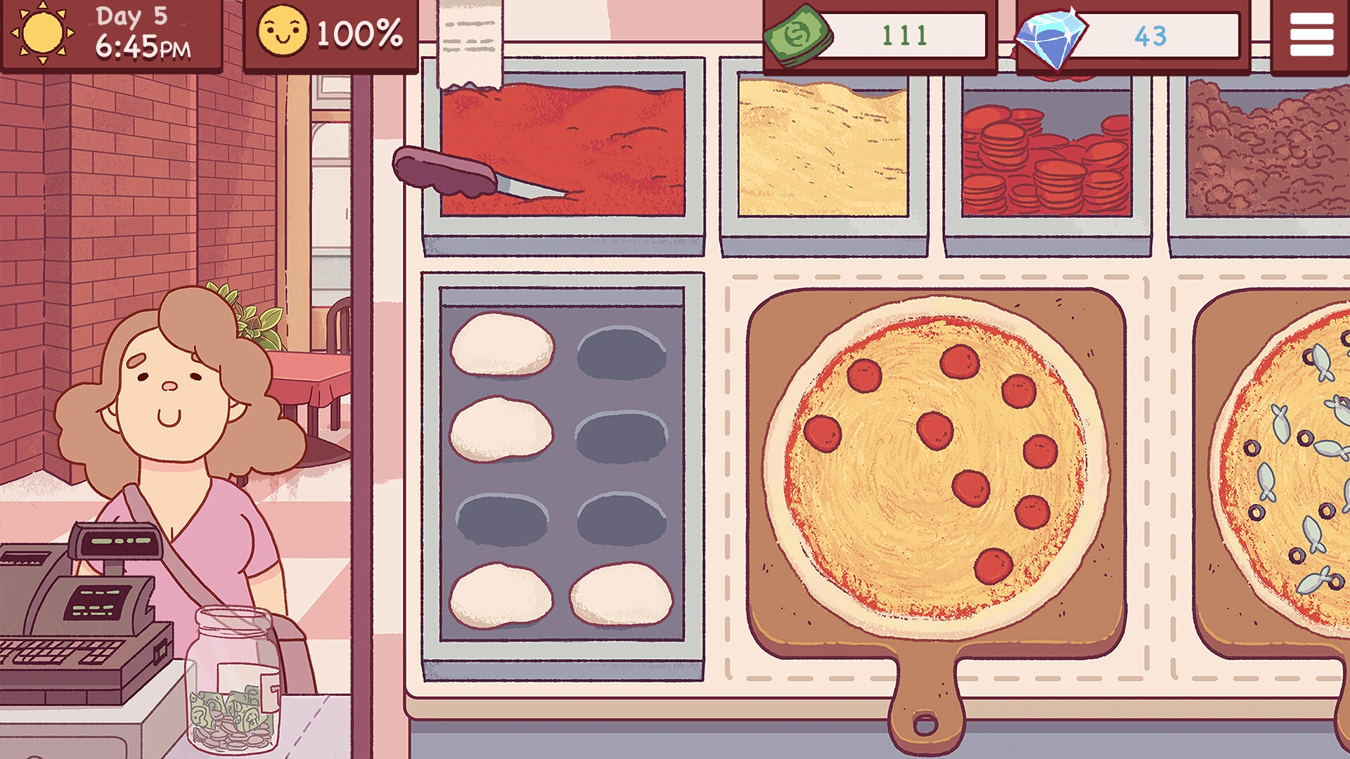 Good Pizza, Great Pizza - Additional Image 5