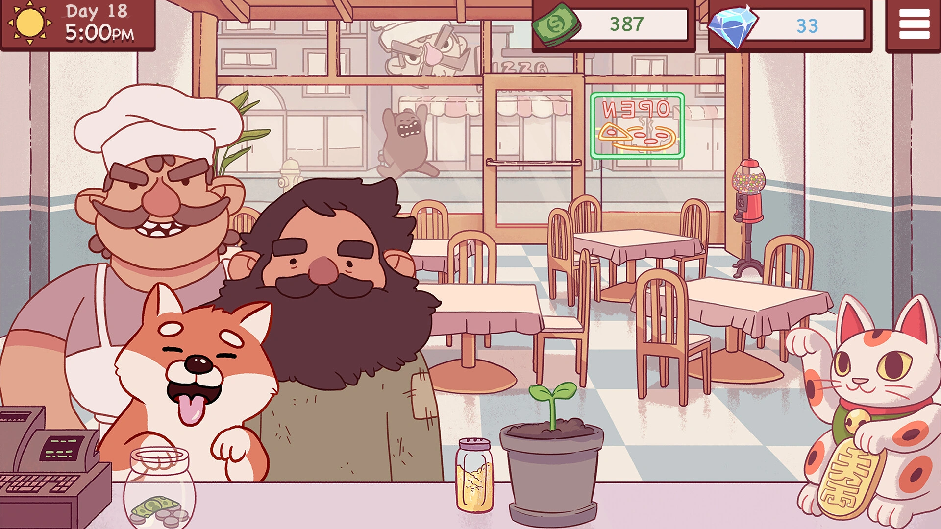Good Pizza, Great Pizza - Additional Image 6